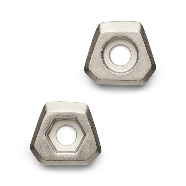 Black Diamond I.C.E. Heavy Head Spacer One Size