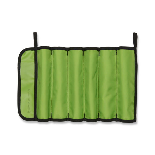 Black Diamond Ice Screwup Envy Green One Size