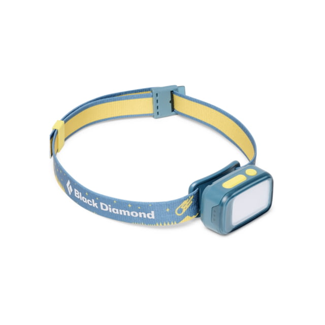 Black Diamond Kid's Wiz Headlamp Creek Blue One Size