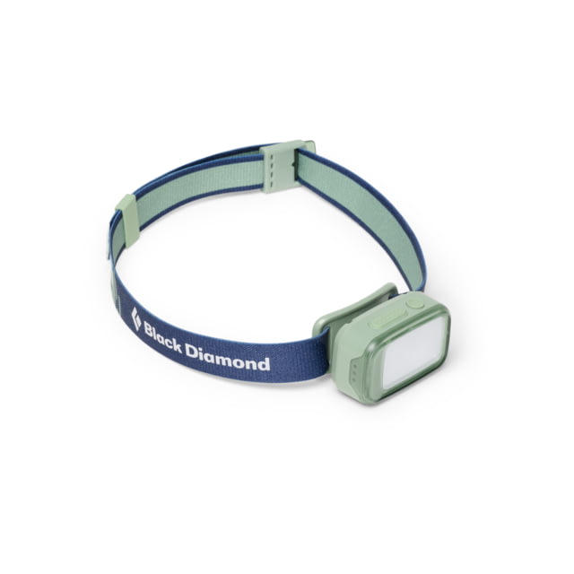 Black Diamond Kid's Wiz Headlamp Desert Sage One Size
