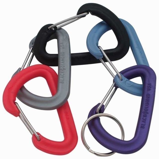 Black Diamond Large Jivewire