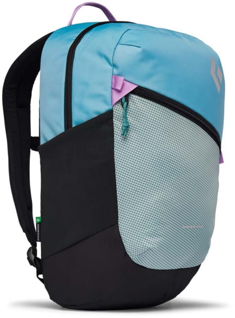 Black Diamond Logos 26 Backpack Ice Blue One Size