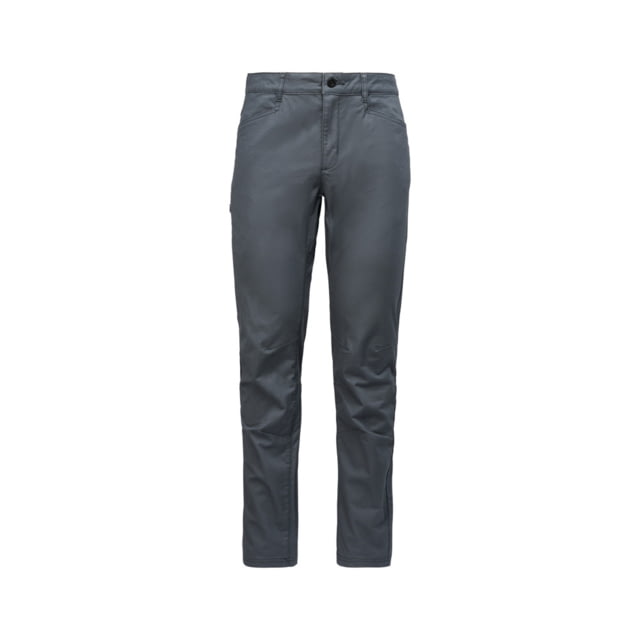 Black Diamond Mantle Pants - Men's Charcoal 32