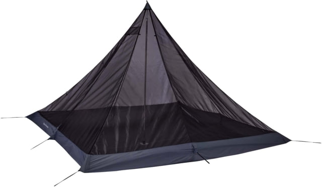 Black Diamond Mega Bug Tent - 4 Person One Size