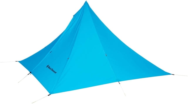 Black Diamond Mega Light Tent - 4 Person Distance Blue One Size