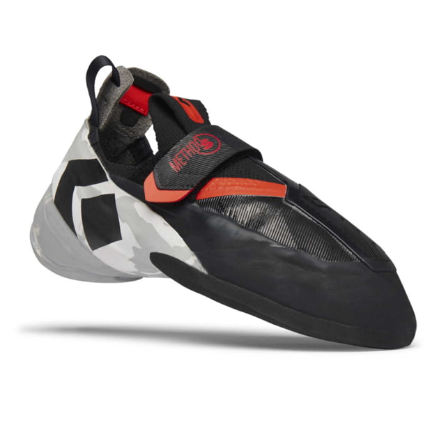 Black Diamond Method S Climbing Shoes – Men’s Octane 8