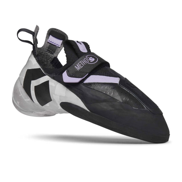 Black Diamond Method S Climbing Shoes – Women’s Lilac 6 US