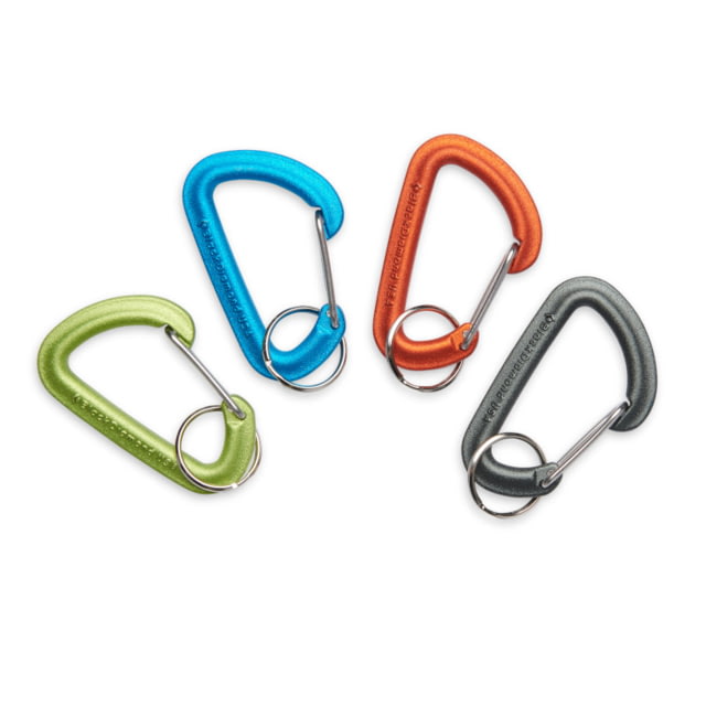 Black Diamond Micron Accessory Carabiner One Size