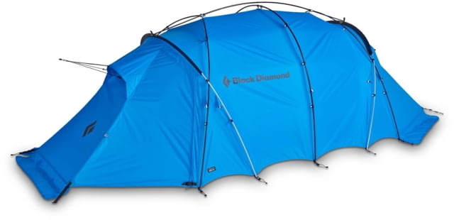 Black Diamond Mission Tent - 3 Person Sky Blue One Size