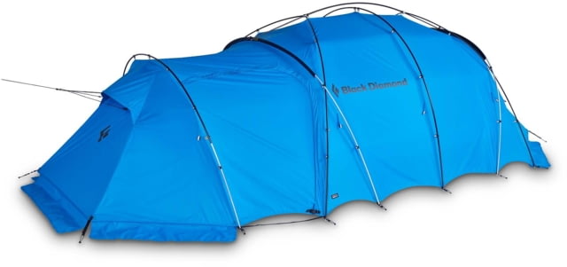 Black Diamond Mission Tent - 4 Person Sky Blue One Size