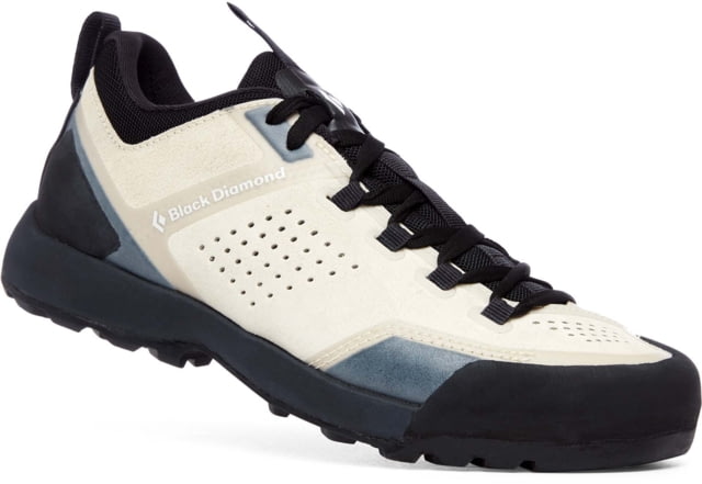 Black Diamond Mission XP Leather Approach Shoes - Women's Faded Birch 8.5