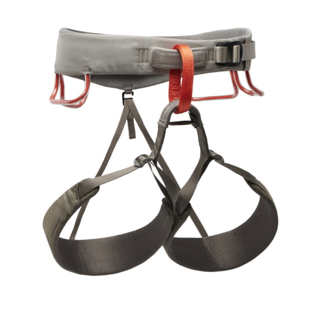 Black Diamond Momentum Harness - Men's Moonstone Extra Large
