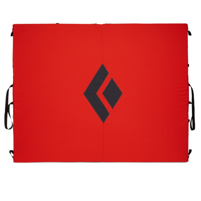 Black Diamond Mondo Crash Pad No Color