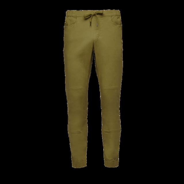 Black Diamond Notion Pants - Men's Camp Green Extra Large