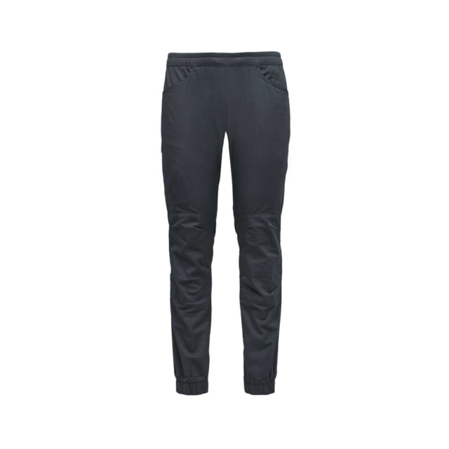 Black Diamond Black Diamond Notion Pants - Men's Charcoal Extra Large