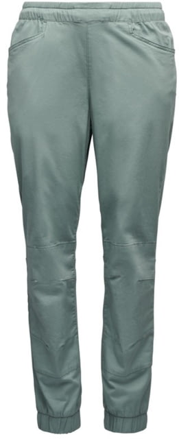 Black Diamond Notion Pants – Women’s Agave Medium