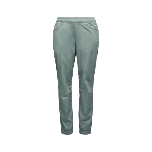 Black Diamond Notion Pants - Women's Agave Extra Small