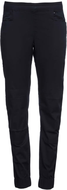 Black Diamond Notion Pants - Women's Black Large