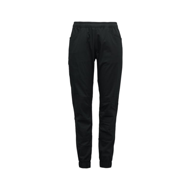 Black Diamond Notion Pants – Women’s Black Medium