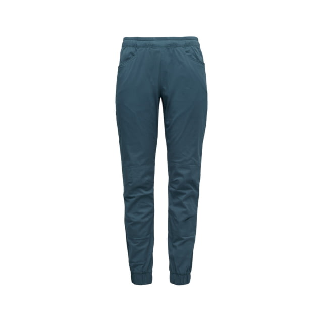 Black Diamond Notion Pants – Women’s Creek Blue Large