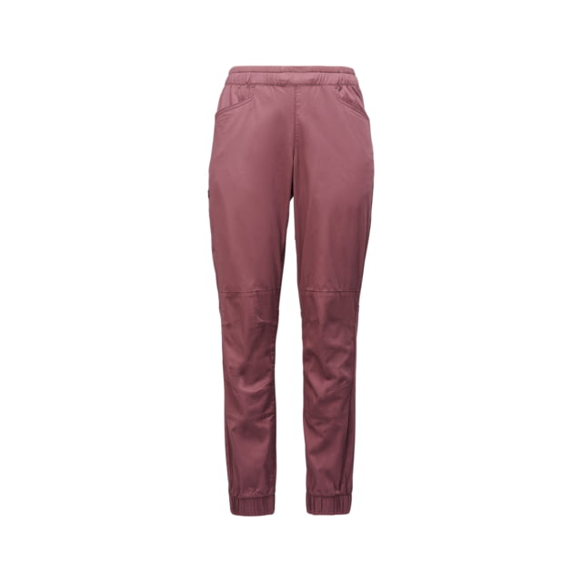 Black Diamond Notion Pants - Women's Fig Small