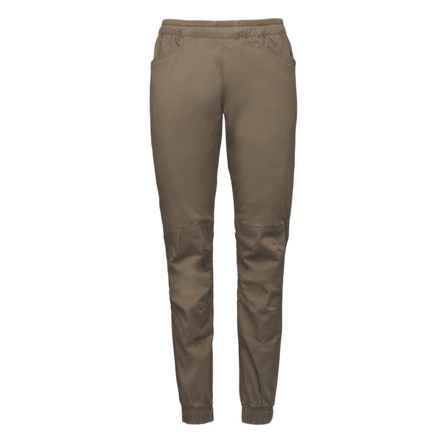 Black Diamond Notion Pants – Women’s Walnut Large