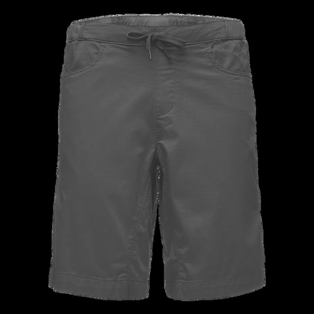 Black Diamond Notion Shorts – Men’s Black Extra Large