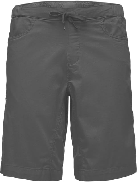 Black Diamond Notion Shorts - Men's Black Large