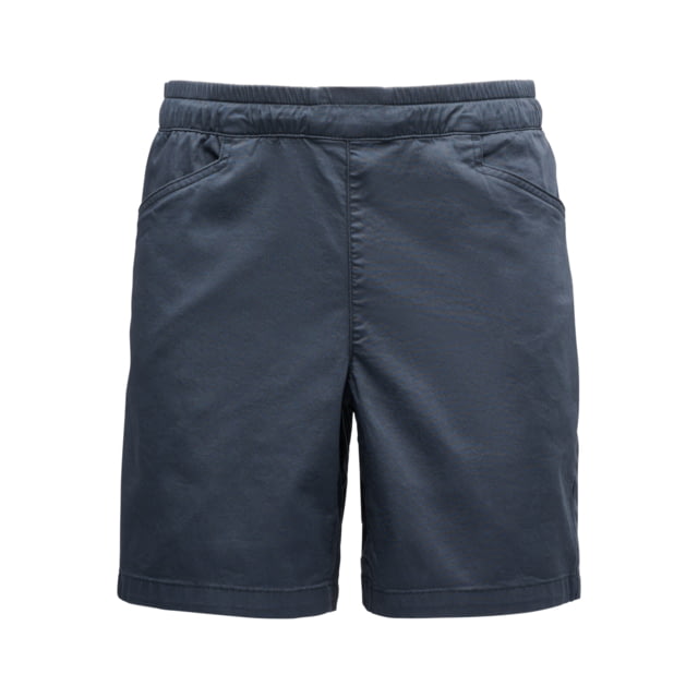 Black Diamond Notion Shorts - Men's Charcoal Medium