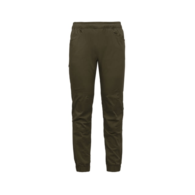 Black Diamond Black Diamond Notion Shorts - Men's Dark Moss Large