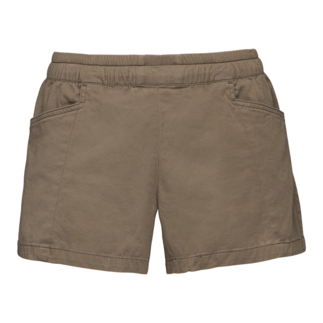 Black Diamond Notion Shorts - Women's Walnut Large