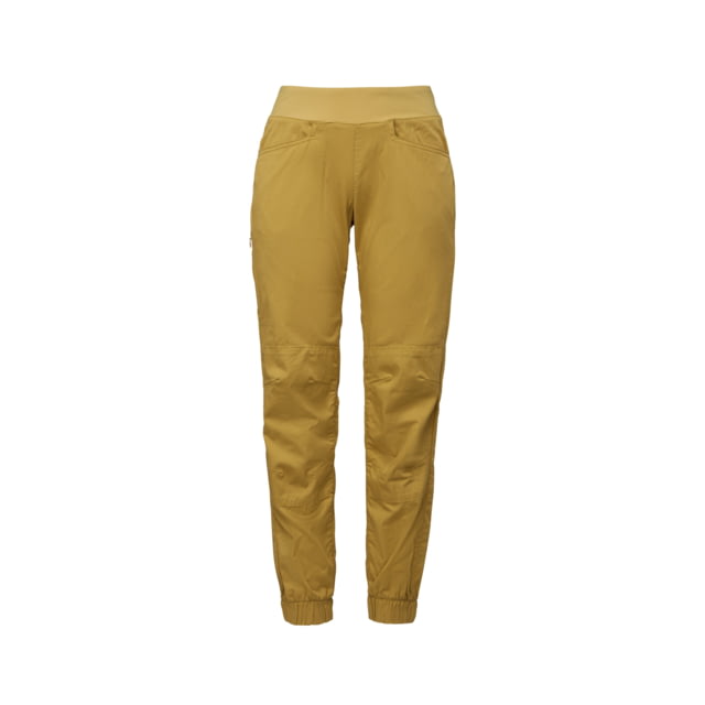 Black Diamond Notion SP Pants - Women's Flax Medium