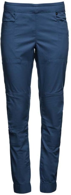 Black Diamond Notion SP Pants - Women's Ink Blue Large