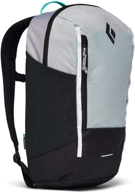 Black Diamond Pathos 28 Backpack White/Steel Grey One Size