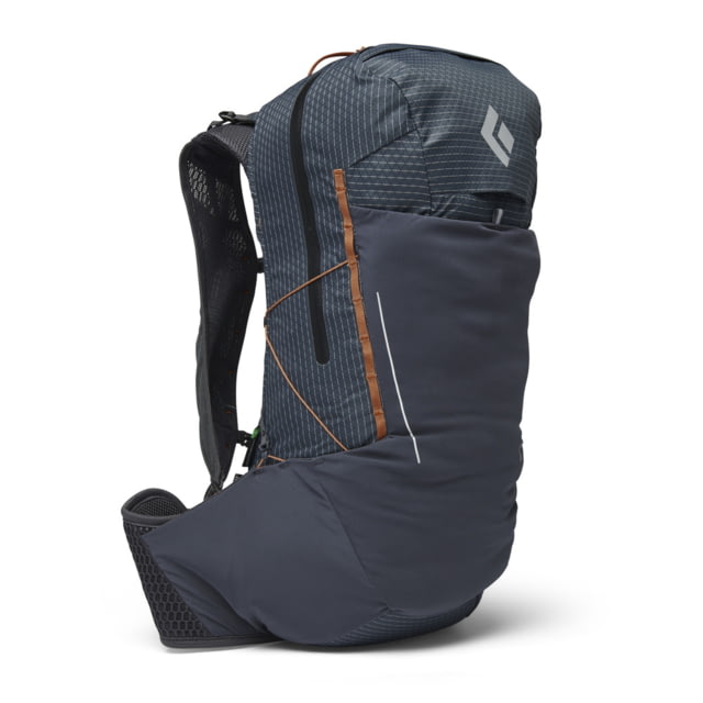 Black Diamond Pursuit 30 Backpack Carbon/Moab Brown Medium