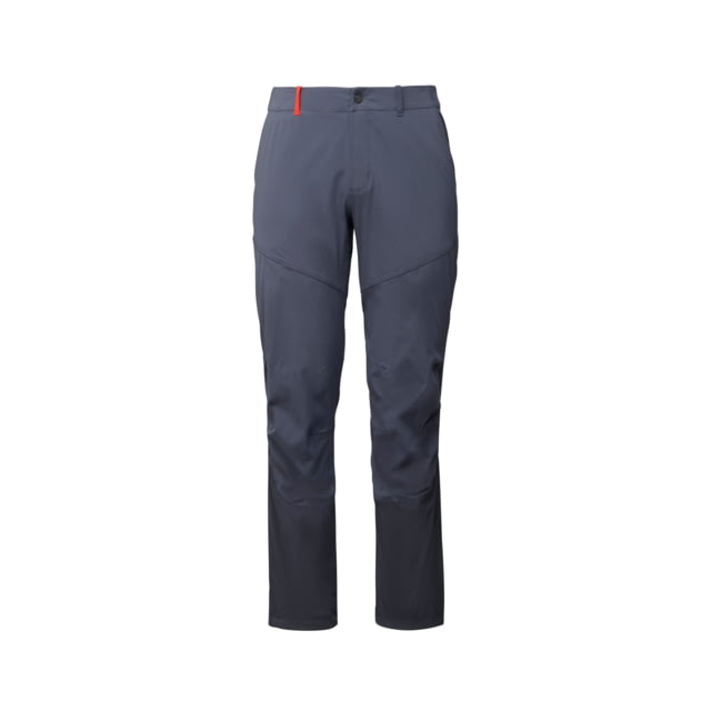 Black Diamond Pursuit Hybrid Pants - Men's Carbon 34