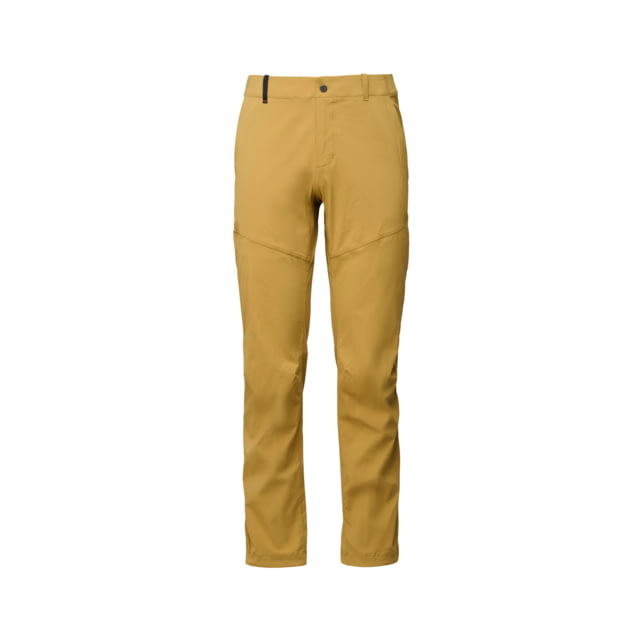 Black Diamond Pursuit Pants - Men's Flax 30