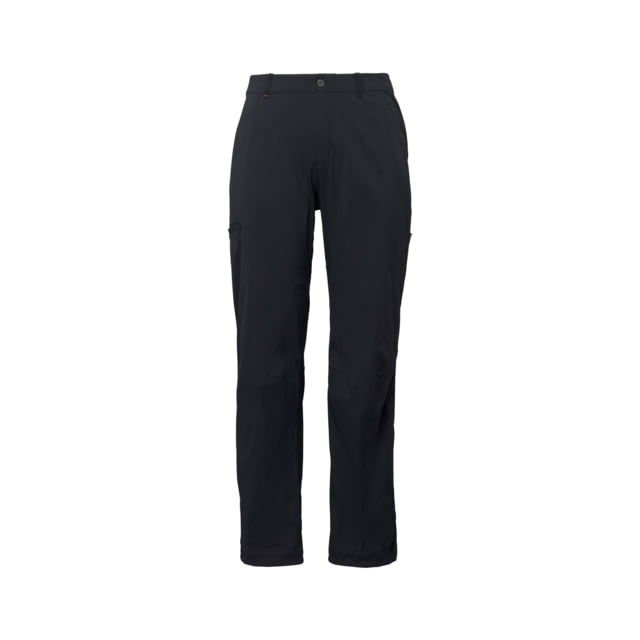 Black Diamond Pursuit Pants - Women's Black 2