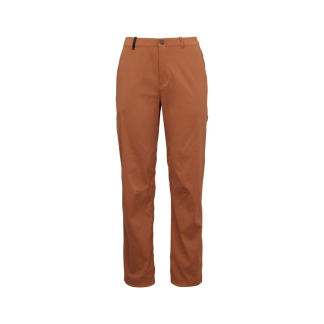 Black Diamond Pursuit Pants - Women's Clay 10 US