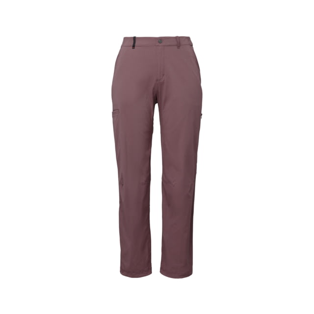 Black Diamond Pursuit Pants - Women's Fig 4