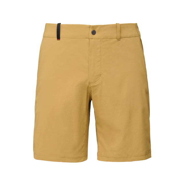 Black Diamond Pursuit Shorts - Men's Flax 30