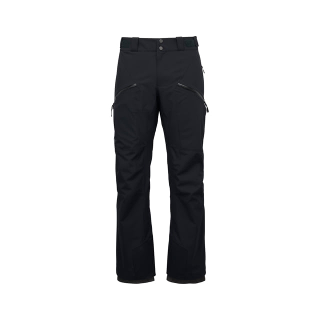 Black Diamond Recon Insulated Pants - Men's Black Small