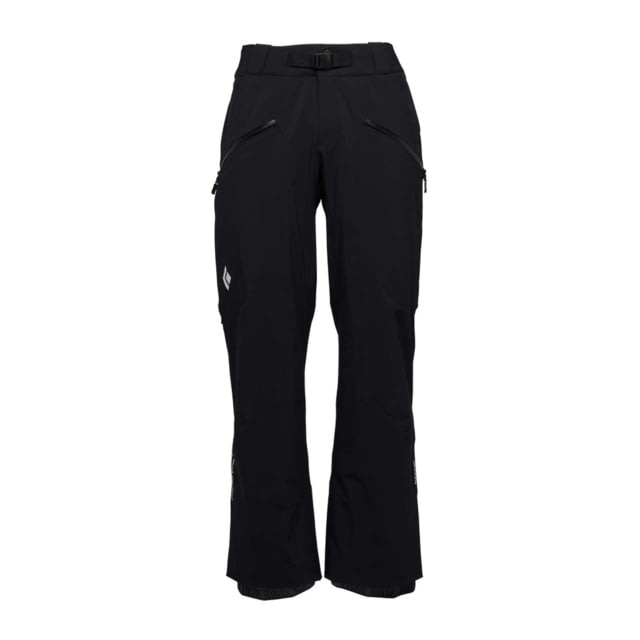Black Diamond Recon Insulated Pants - Men's Black Medium