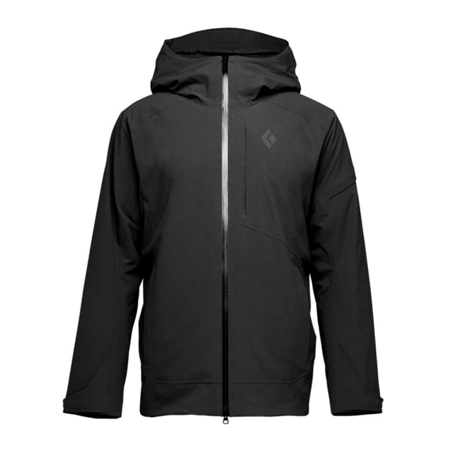 Black Diamond Recon Insulated Shell - Men's Black Medium