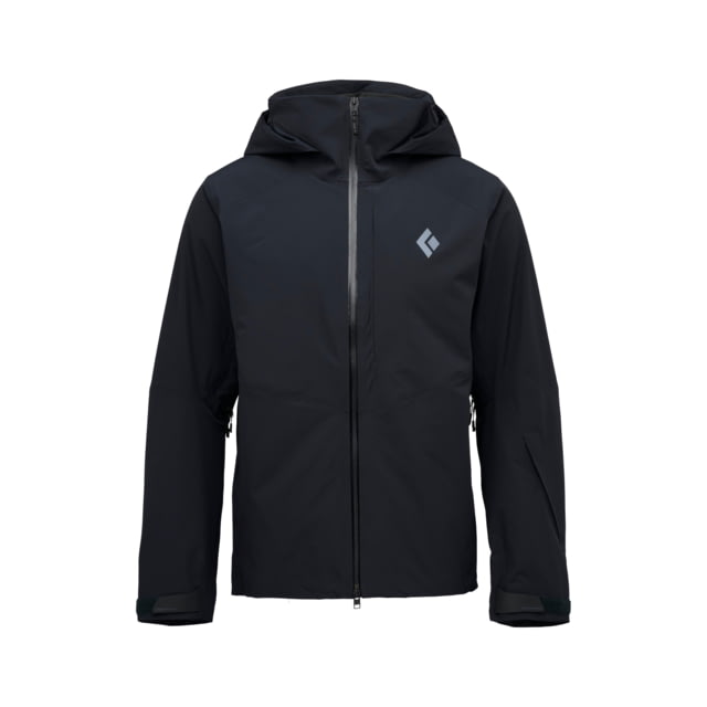 Black Diamond Recon Insulated Shell - Men's Black Medium
