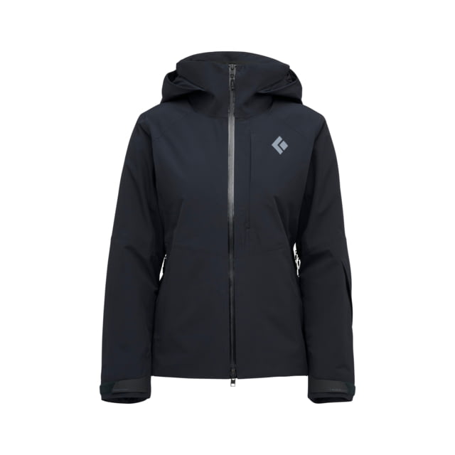 Black Diamond Recon Insulated Shell - Women's Black Small