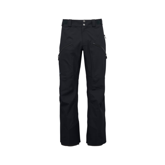 Black Diamond Black Diamond Recon Stretch Pants - Men's Black Medium