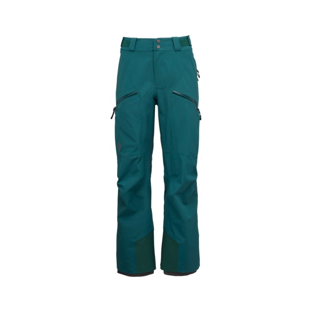 Black Diamond Black Diamond Recon Stretch Pants - Women's Deep Woods Small
