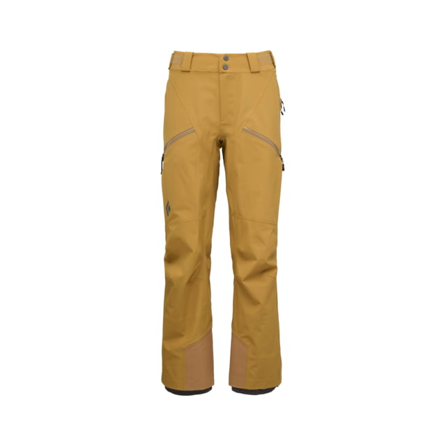 Black Diamond Black Diamond Recon Stretch Pants - Women's Flax Medium