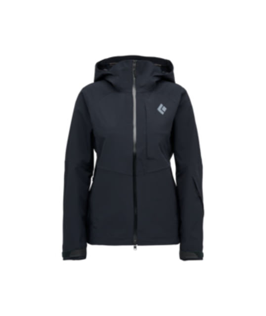 Black Diamond Recon Stretch Shell - Women's Black Large